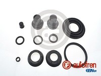 Autofren Seinsa D4634 Reparatursatz, Bremssattel For Chevrolet Opel Renault Vaux