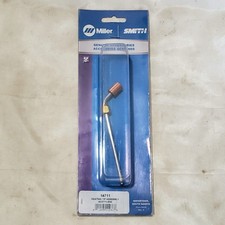 Smith Miller 14711 Multi-Flame Rosebud Heating Tip For Versa-Torch Quickbraze