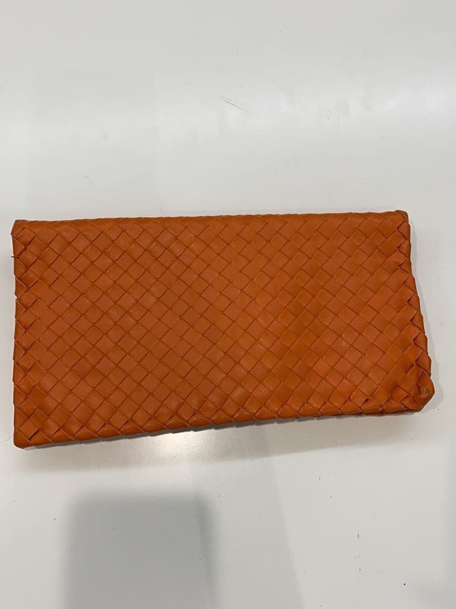 Bottega Veneta Other Second Bag Leather Orn 274473 Used image 3