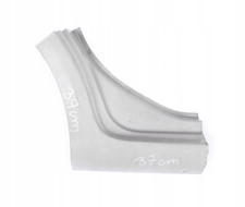 VW GOLF 6 VI KOMBI AJ5 2009-2014 rear right wing fender 1K9809844 1K9809606