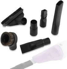 Universal Attachments Adapter Kit Extendable Crevice Tool Dustbuster