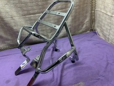 Gepäckträger MBK YP 125 Skyliner  RA-081.