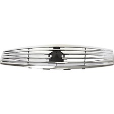 Grille For 2007-2008 Infiniti G35 2009 Infiniti G37 Insert Sedan In1200116