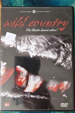 Wild Country  DVD  ab 16 Jahre   VERSAND kost...
