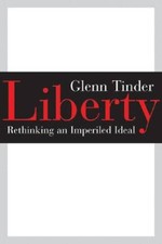 Liberty: Rethinking an Imperiled Ideal (Emory University Studies in  - VERY GOOD