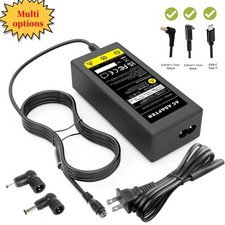For Acer Laptop Charger Power Supply Cord Adapter AC/DC f. Aspire 3 5 Series LOT