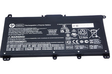 NEW Genuine HW03XL Battery For HP Pavilion 15 - EG 17-CN 17-CP L97300-005 HWO3XL