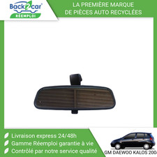 Retroviseur intérieur Chevrolet KALOS