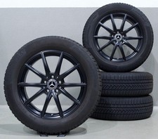 Mercedes GLA H247 GLB X257 18 Zoll Winterreifen Winterr&auml;der Felgen DOT21 P475P