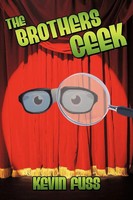 Kevin Fuss | The Brothers Geek | Taschenbuch | Englisch (2010) | AuthorHouse