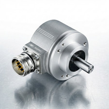 BAUMER optoPulse EIL580P-SC10.5FF.01024.B Ink...