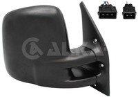 AußEnspiegel Alkar 6126986 FüR VW T4 7DB 7DH 70A Transporter 7DK 70J 70C 70H 70K