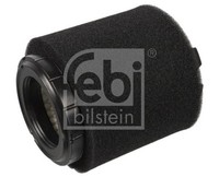 Luftfilter Febi Bilstein 106912 Filtereinsatz FüR Jeep Dodge Compass Caliber CRD