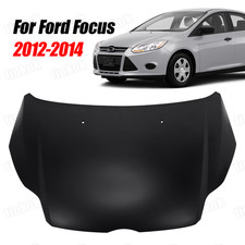 Hood Panel For 2012-2014 Ford Focus Fo1230296 Cp9z16612b Hood Panel For 2012-2014 Ford Focus Fo1230296 Cp9z16612b