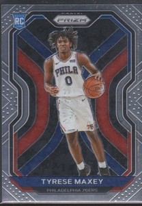 その他 tyrese maxey rc die-cut purple /99 psa10 その他 tyrese maxey rc die-cut purple /99 psa10 2023 Panini
