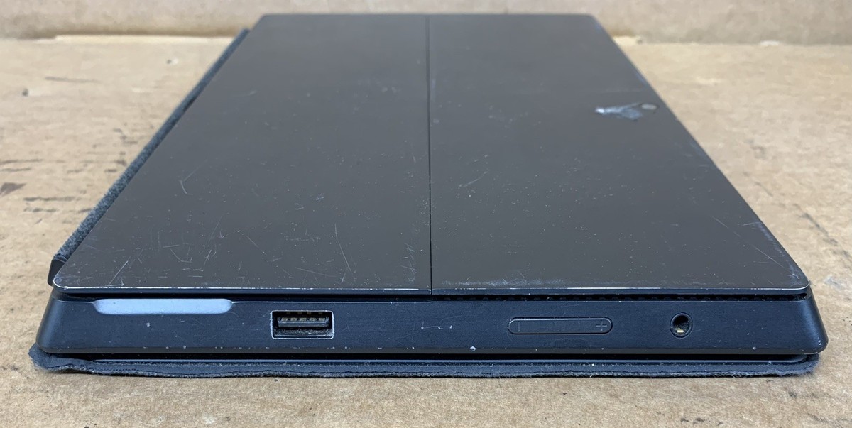 Microsoft Surface Pro 2 1601 10.6in (128GB SSD, Intel Core i5