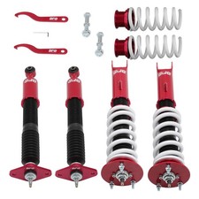 Lowering Coilover Ammortizzatore 24 Livelli Regolabile for Dodge Charger SRT8