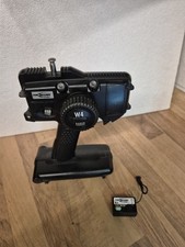 Rc Fernsteuerung Ansmann W4