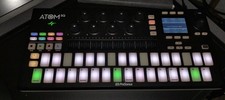 PreSonus ATOM SQ - USB MIDI Keyboard Synth - ...