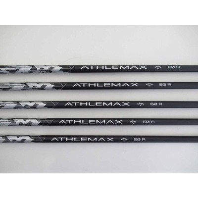 Callaway QUANTUM MAX Irons ATHLEMAX 60 #6-PW Flex:R | eBay