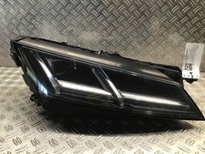 Scheinwerfer rechts 8S0941774C Audi TTS Roadster (FV9, FVR) 701123