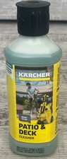 Karcher - Patio & Deck Cleaner | 500ml | New