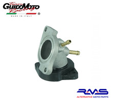 COLLETTORE ASPIRAZIONE SCOOTER YAMAHA 250 MAJESTY MBK SKYLINER 100520610