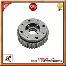 FOR HONDA CIVIC X 1.0 VTEC PETROL ENGINE P10A2 EXHAUST CAMSHAFT VVT - NEW!