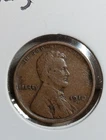 New Listing1910 S Better Date Lincoln Cent Penny Fine Nice Coin! M26T12