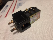 Share Curtis Albright SW 180-763 Transformer 36V  TENNANT 7300 SWEEPER & MORE