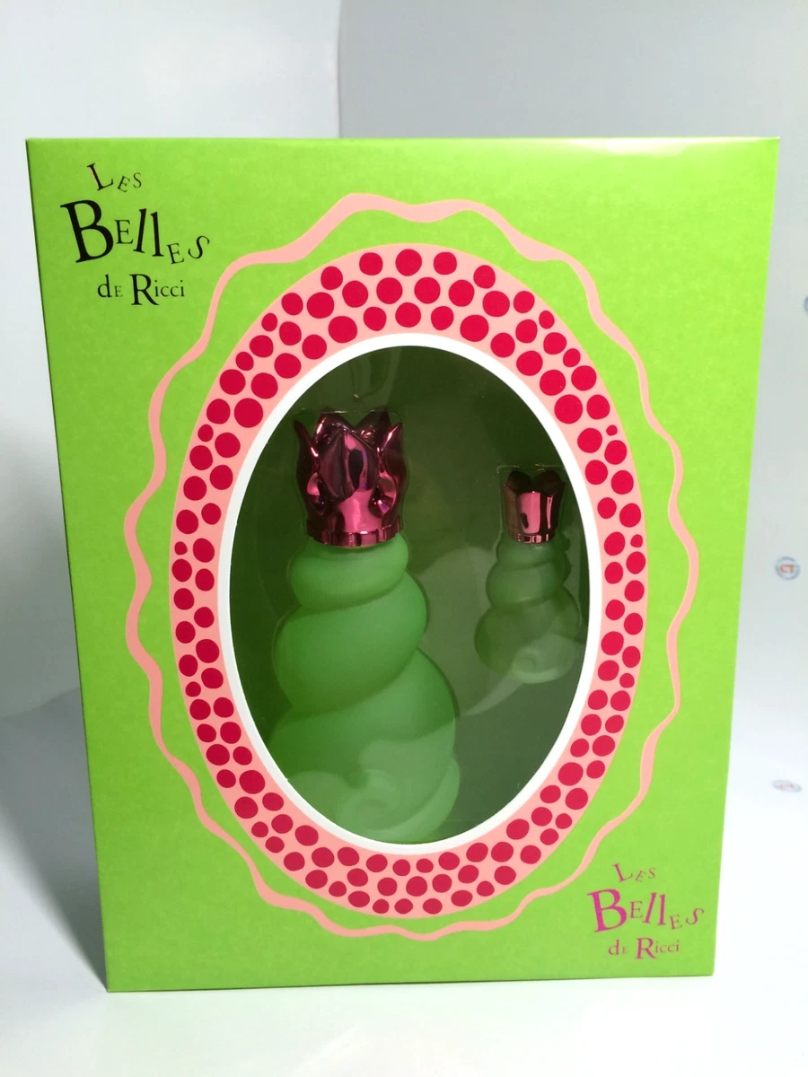 Ricci Ricci Discontinued Fragrances for Women for sale | eBay