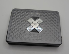 Sony Walkman Wm-ex655 Cassette Player From Japan W/tracking. K3023