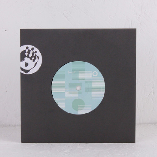 7-й сингл Carlos Sodre Ciumeira/Rasga Teu Verso (винил) (ИМПОРТ ИЗ Великобритании)