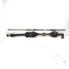 Toyota Avensis Verso 2006 Droite Arbre d'entraînement avant JUT246242