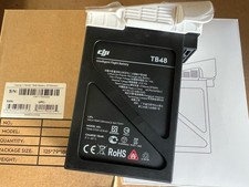 DJI Inspire 1 Series TB48 Intelligent Flight Battery OEM UNTESTED