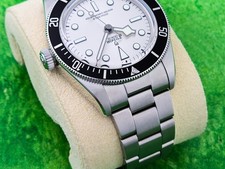 Tudor Black Bay 68 Opaline Silver dial - Ref 7943A1A0NU - Complete set 4/2025 12