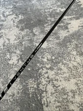 FUJIKURA VENTUS  BLACK 6S VELOCORE DRIVER SHAFT STIFF - TAYLORMADE 43.5"