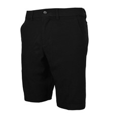 New Callaway Golf 9" Swingtech Shorts Caviar 40