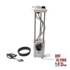 Fuel Pump E3500M Compatible with Chevy Pickup Silverado GMC Sierra 1999 2000