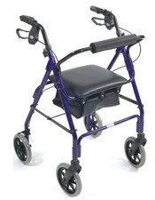 Days Lightweight Rollator Walker