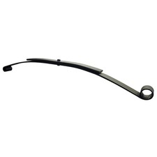 Red Hawk SPN-1033 Leaf Spring Compatible with/Replacement for E-Z-GO RXV 2008...