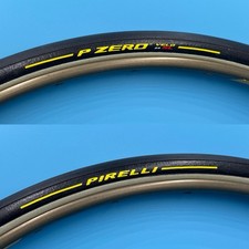 TWO PRO Team Pirelli P ZERO VELO SL Tubular R...