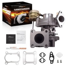 Turbo CT20 54030 Turbocharger for Toyota 4-Runner TD (1985-1989) 86 90 Hp NEU