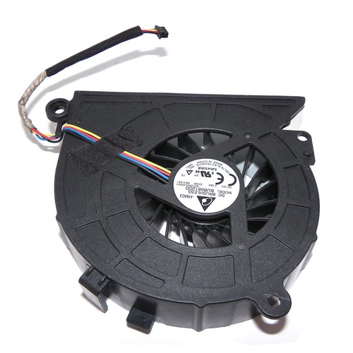 Ventilador de refrigeración de CPU para ventilador ámbar arco HP Pavilion 23 AiO Lugo 739393-001 - Imagen 3 de 5