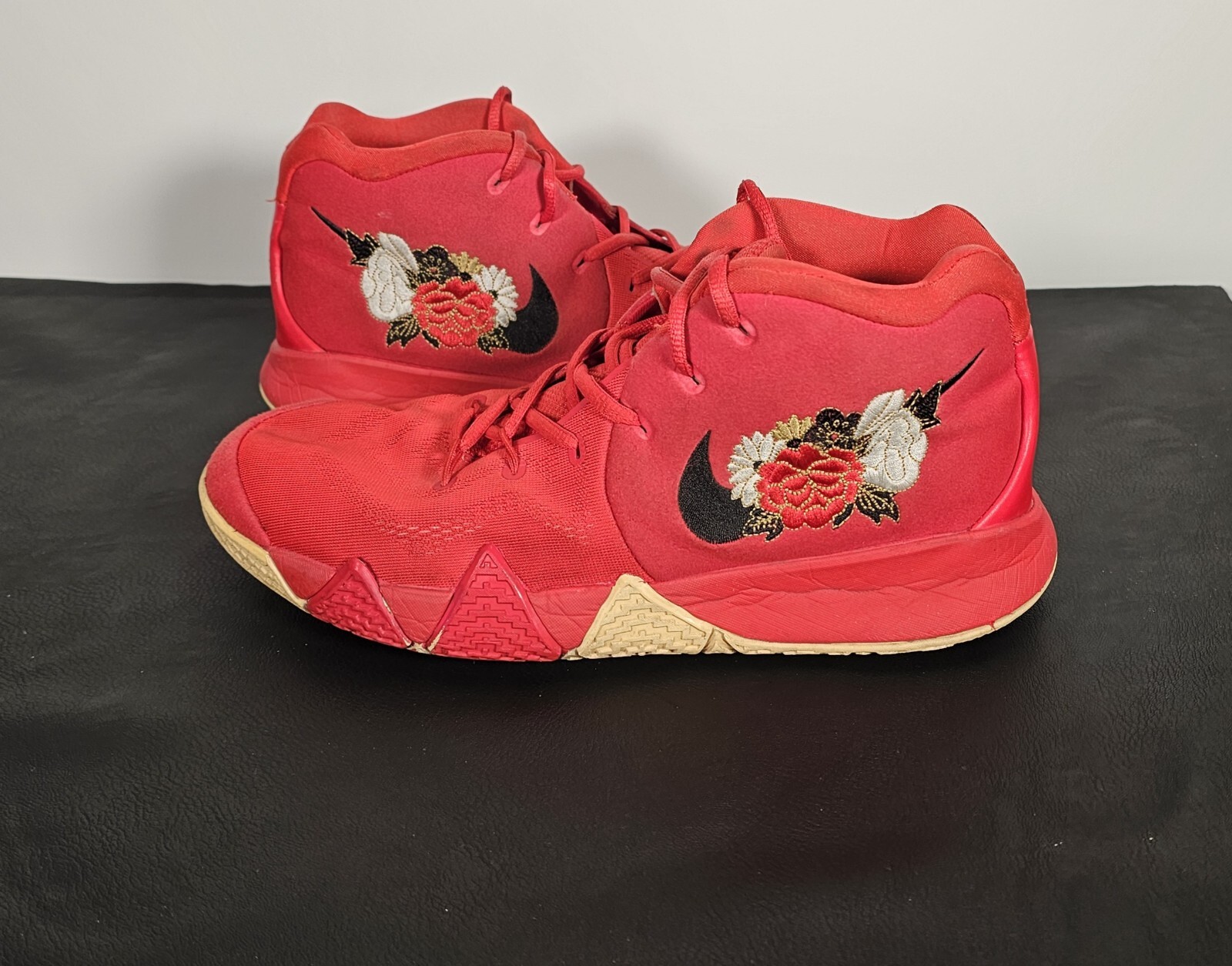 Sneakers Sz 11 Chinese New Year 2017  Model A03167-060 Men's