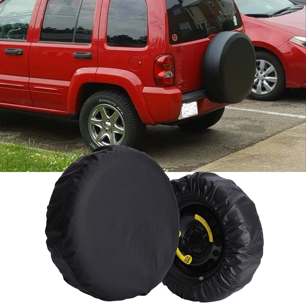 For Jeep Liberty 15