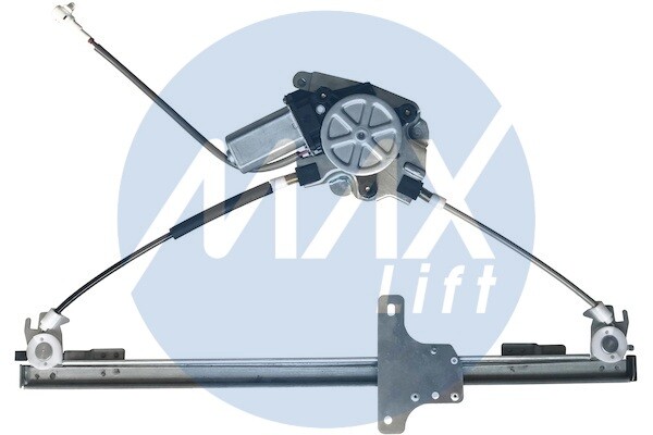 Elektrischer Fensterheber Vorne Rechts 5-Tür Opel Agila 2000-2007