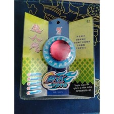 Professional AODA 5 Yoyo Ball Cute Small yo-yo Metal YOYO Toy Chaorenqi Red