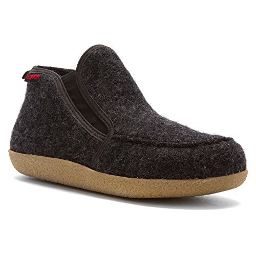 Giesswein Women's Charcoal Alp - EU Size:37 Giesswein Women's Charcoal Alp - EU Size:37