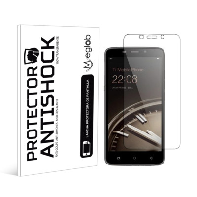 ANTISHOCK Screen protector for Ulefone GQ3028